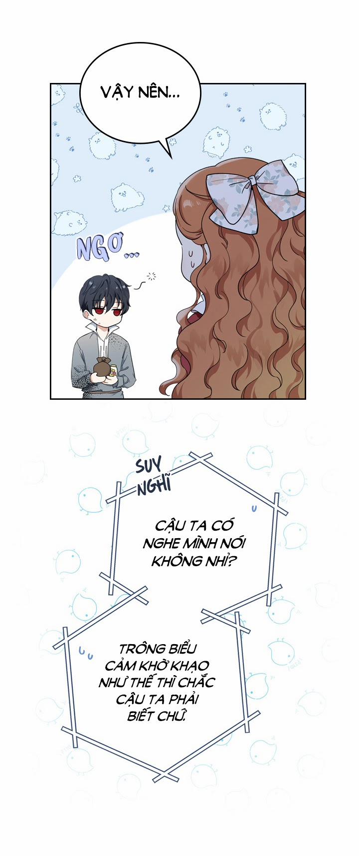 Kiếp Này Tôi Sẽ Trở Thành Gia Chủ 26 trang 20