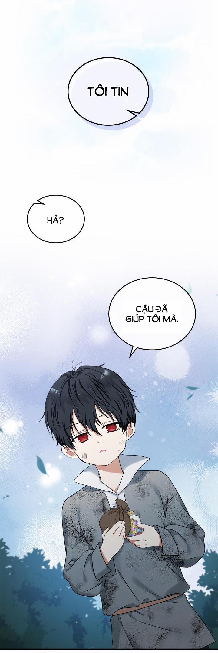 Kiếp Này Tôi Sẽ Trở Thành Gia Chủ 26 trang 22