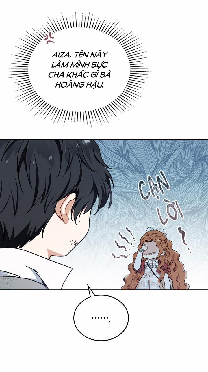 Kiếp Này Tôi Sẽ Trở Thành Gia Chủ 26 trang 25