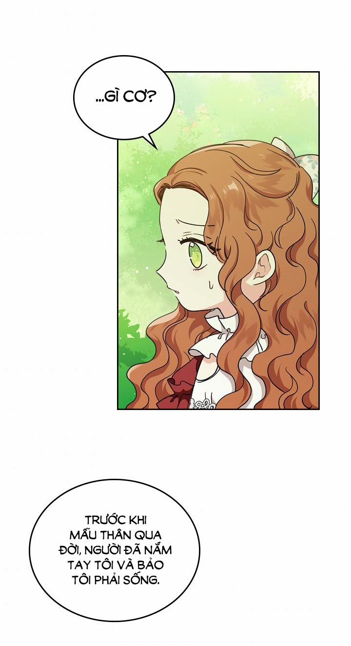 Kiếp Này Tôi Sẽ Trở Thành Gia Chủ 26 trang 29