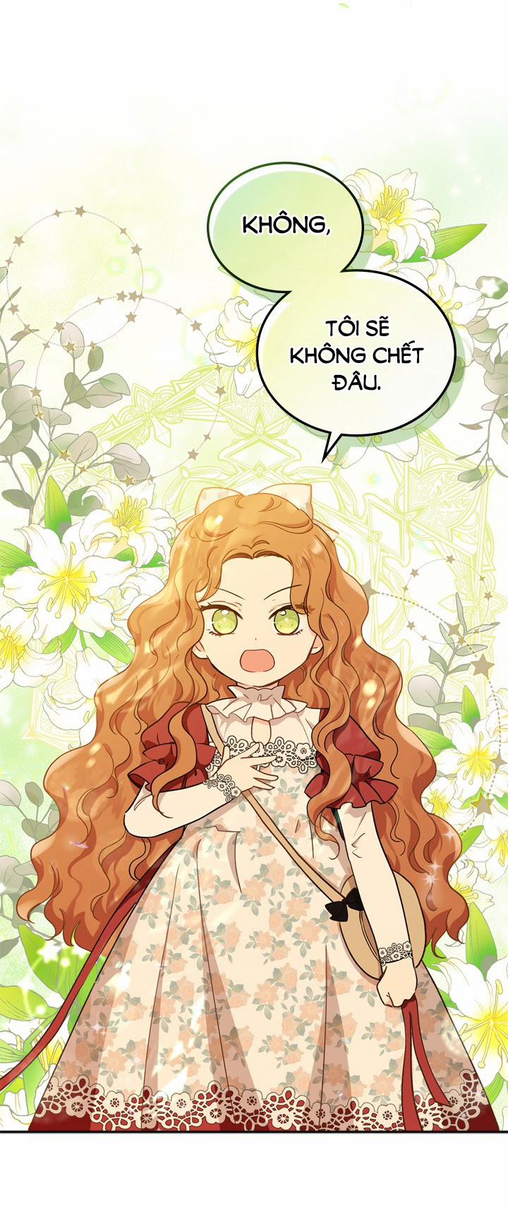 Kiếp Này Tôi Sẽ Trở Thành Gia Chủ 26 trang 3