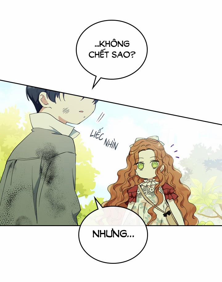 Kiếp Này Tôi Sẽ Trở Thành Gia Chủ 26 trang 4