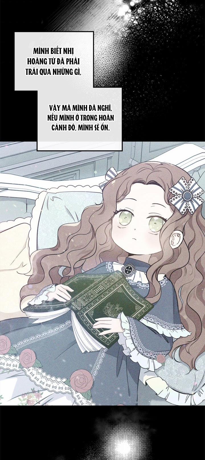 Kiếp Này Tôi Sẽ Trở Thành Gia Chủ 26 trang 40