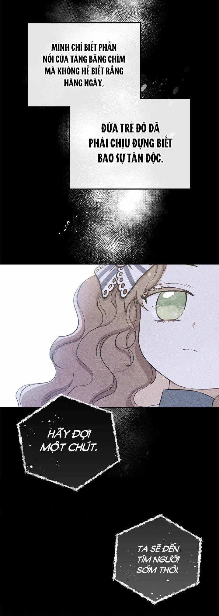 Kiếp Này Tôi Sẽ Trở Thành Gia Chủ 26 trang 41