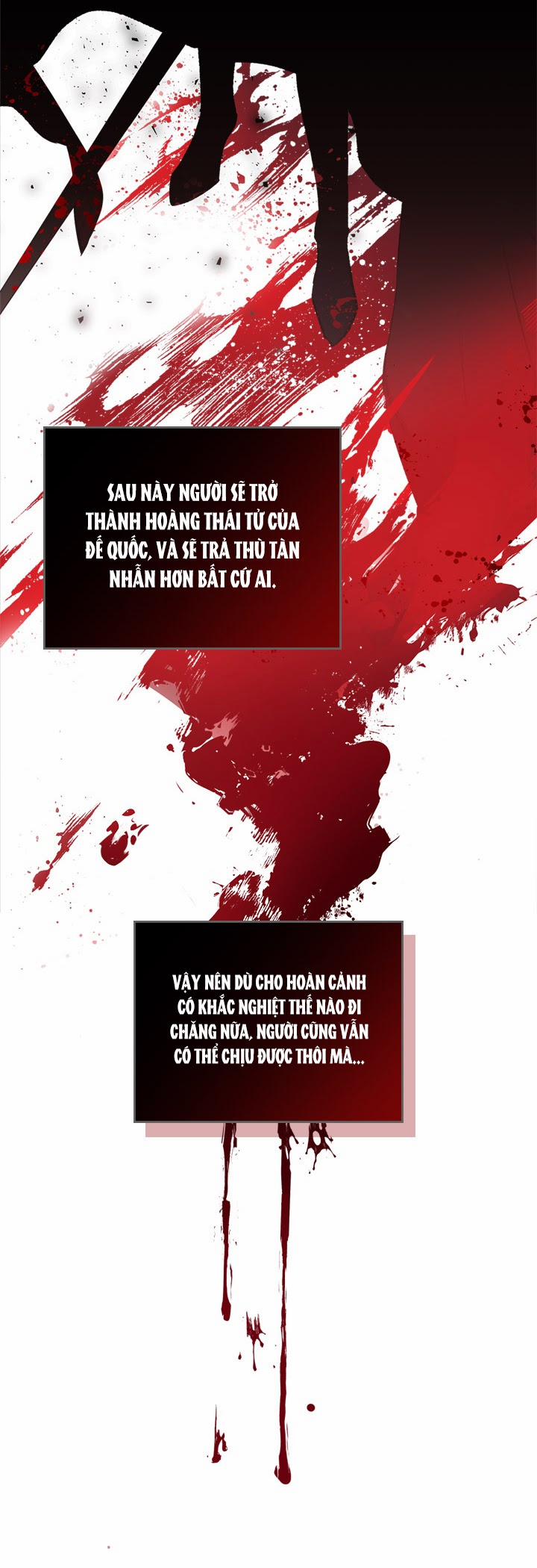 Kiếp Này Tôi Sẽ Trở Thành Gia Chủ 26 trang 42