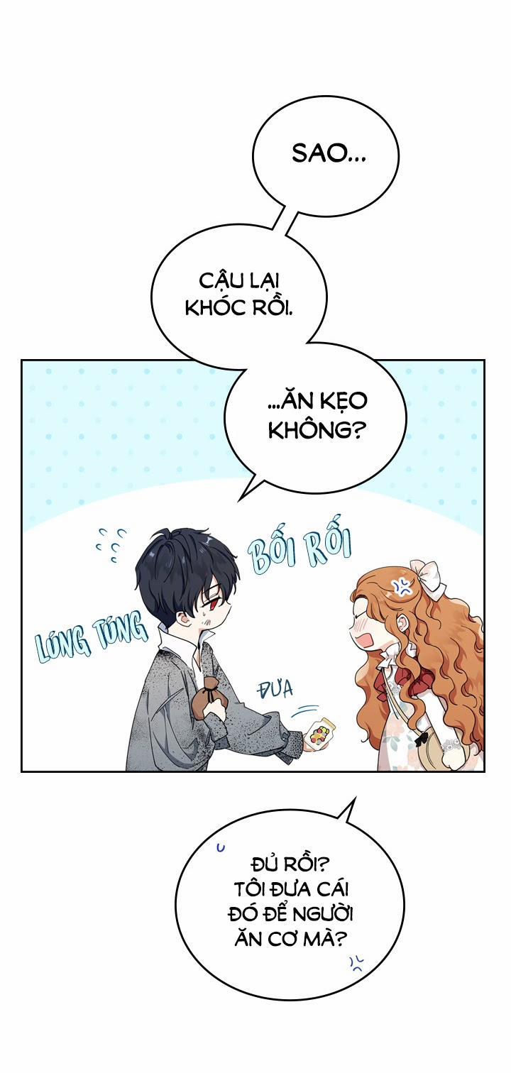 Kiếp Này Tôi Sẽ Trở Thành Gia Chủ 26 trang 51