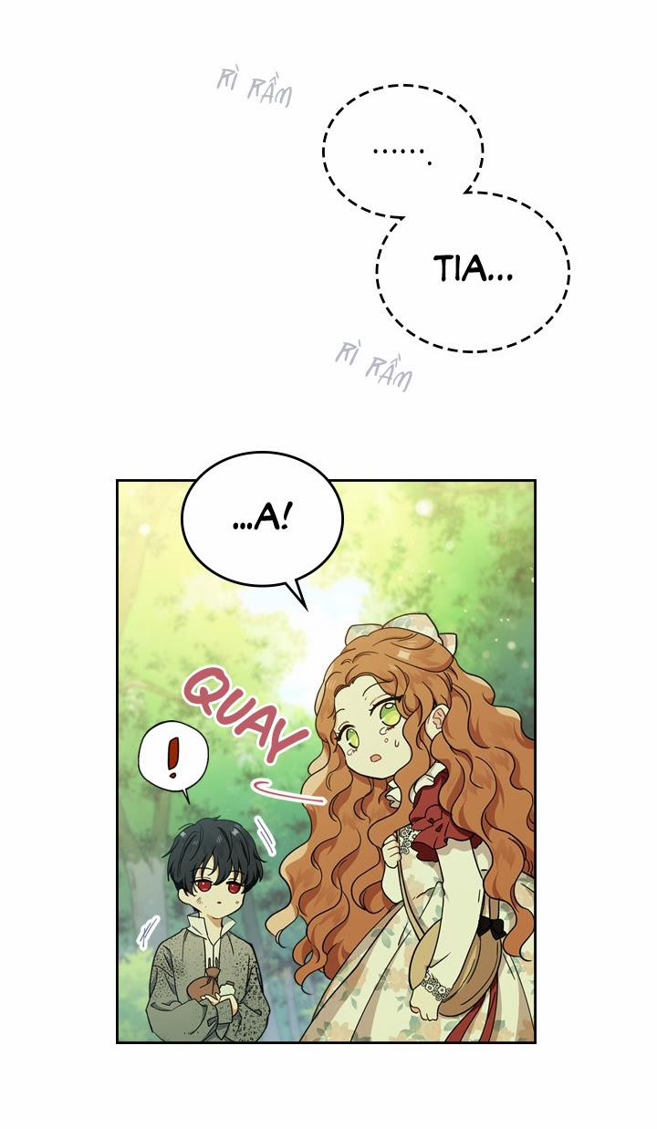 Kiếp Này Tôi Sẽ Trở Thành Gia Chủ 26 trang 53