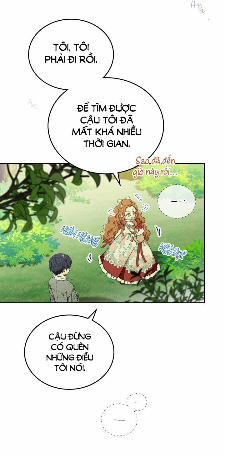 Kiếp Này Tôi Sẽ Trở Thành Gia Chủ 26 trang 55