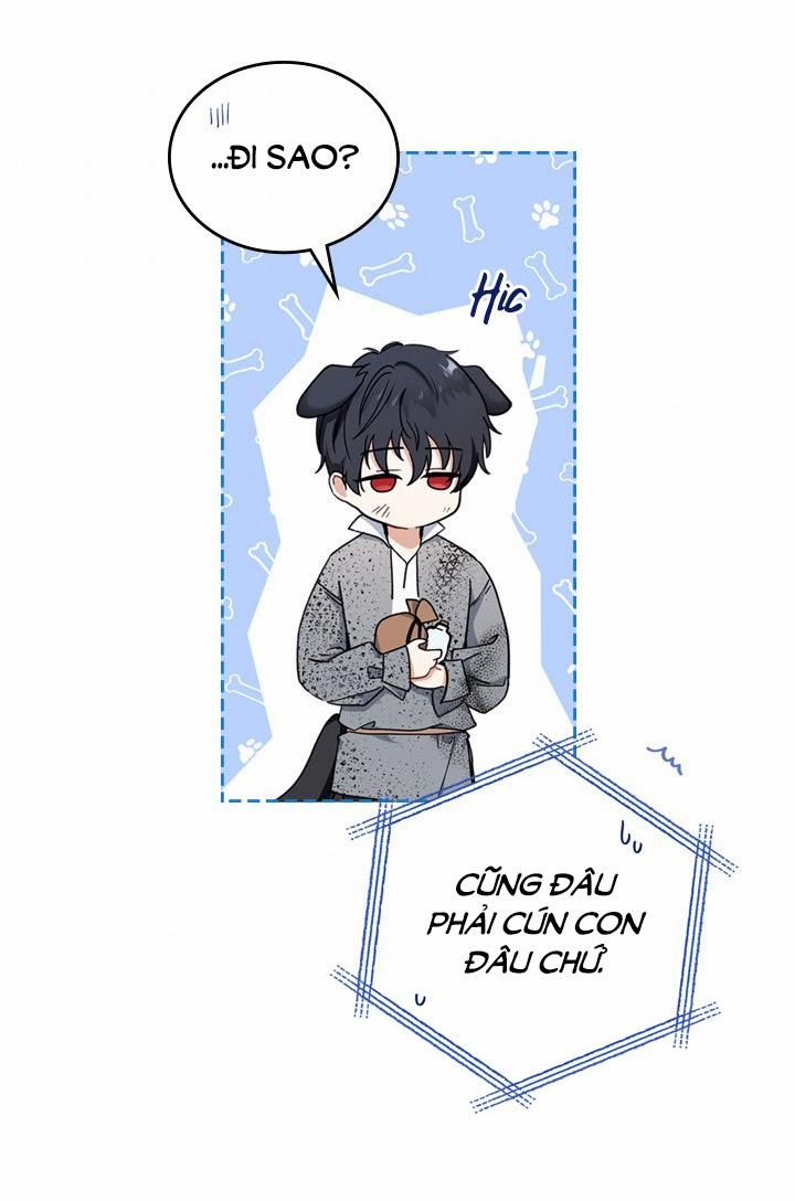 Kiếp Này Tôi Sẽ Trở Thành Gia Chủ 26 trang 56