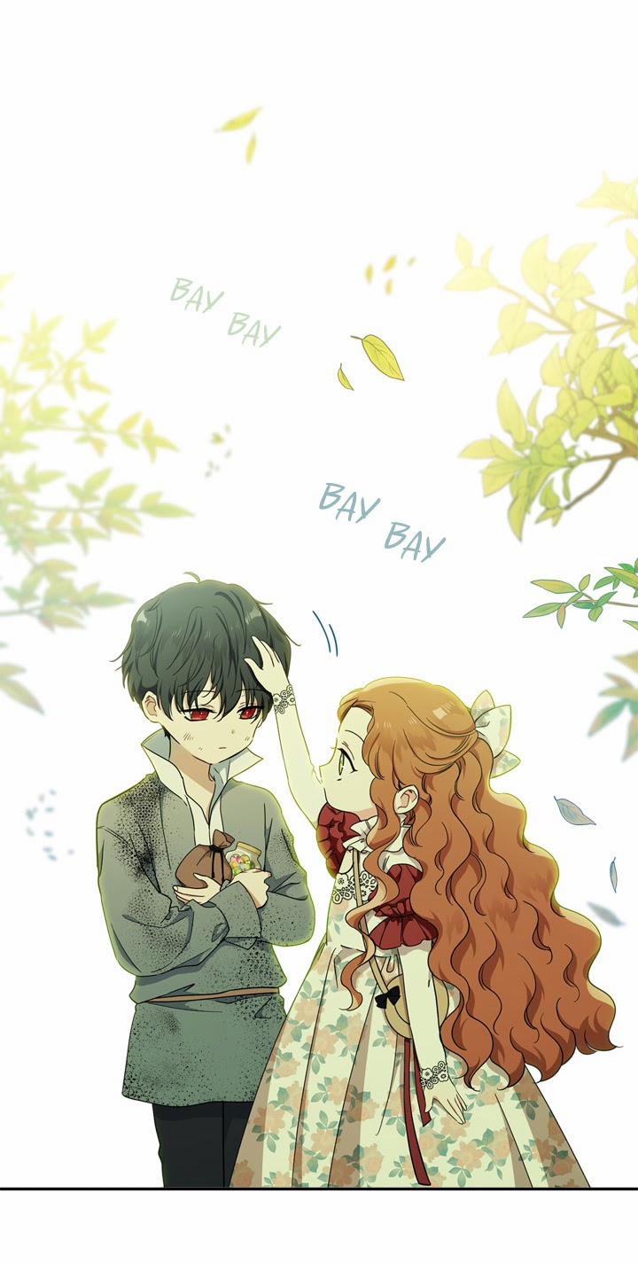 Kiếp Này Tôi Sẽ Trở Thành Gia Chủ 26 trang 58