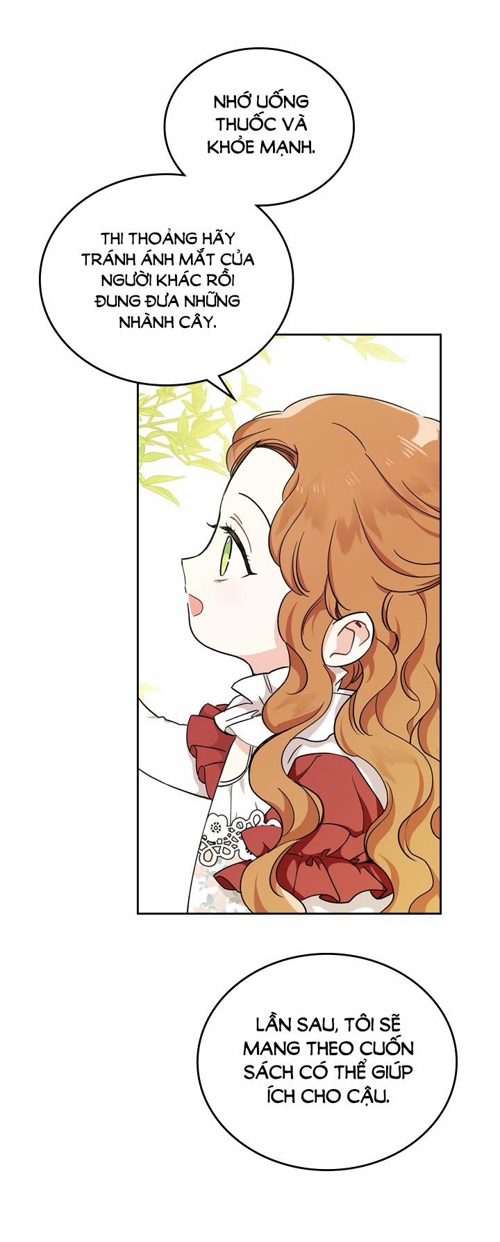 Kiếp Này Tôi Sẽ Trở Thành Gia Chủ 26 trang 59