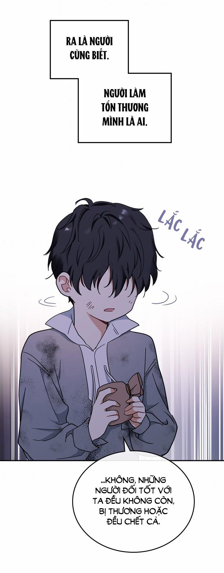 Kiếp Này Tôi Sẽ Trở Thành Gia Chủ 26 trang 6