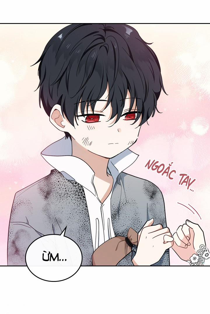 Kiếp Này Tôi Sẽ Trở Thành Gia Chủ 26 trang 61