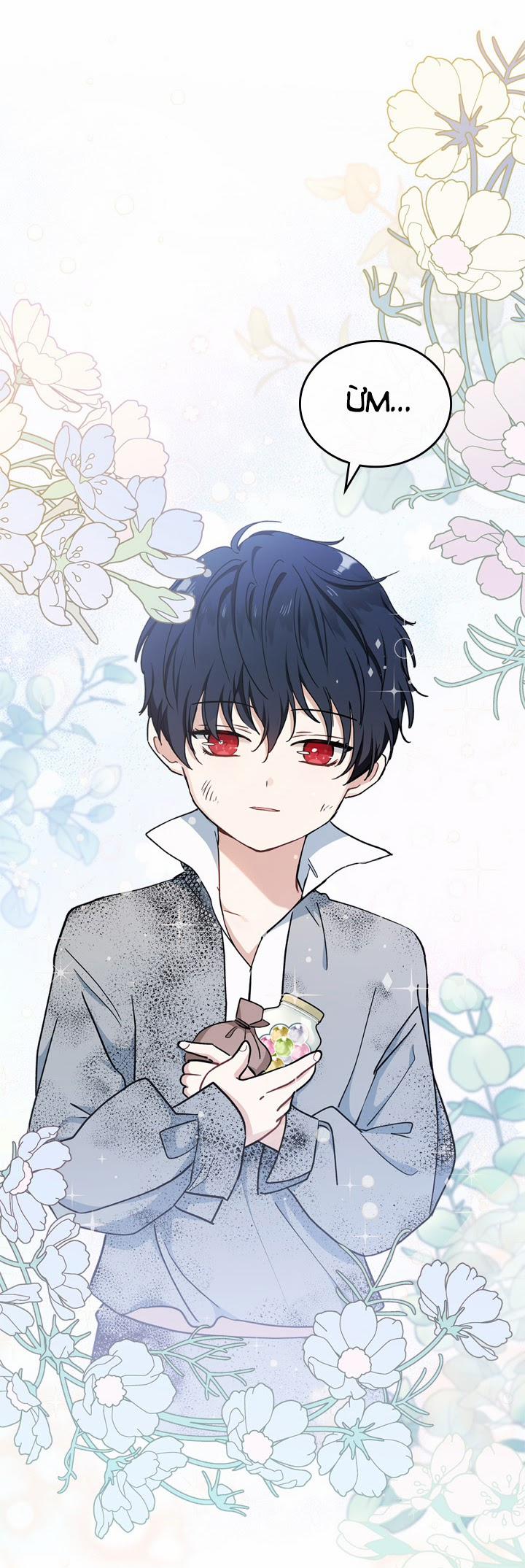 Kiếp Này Tôi Sẽ Trở Thành Gia Chủ 26 trang 65