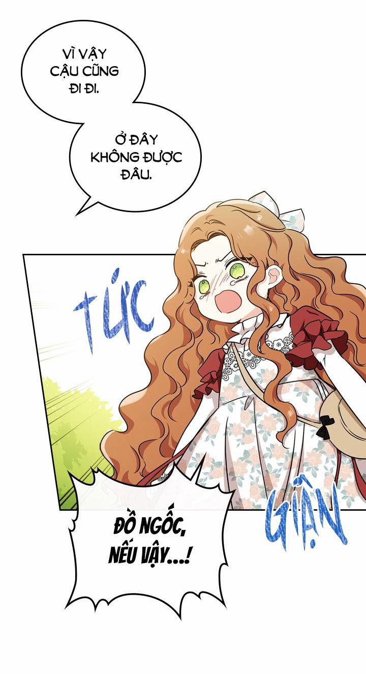 Kiếp Này Tôi Sẽ Trở Thành Gia Chủ 26 trang 7