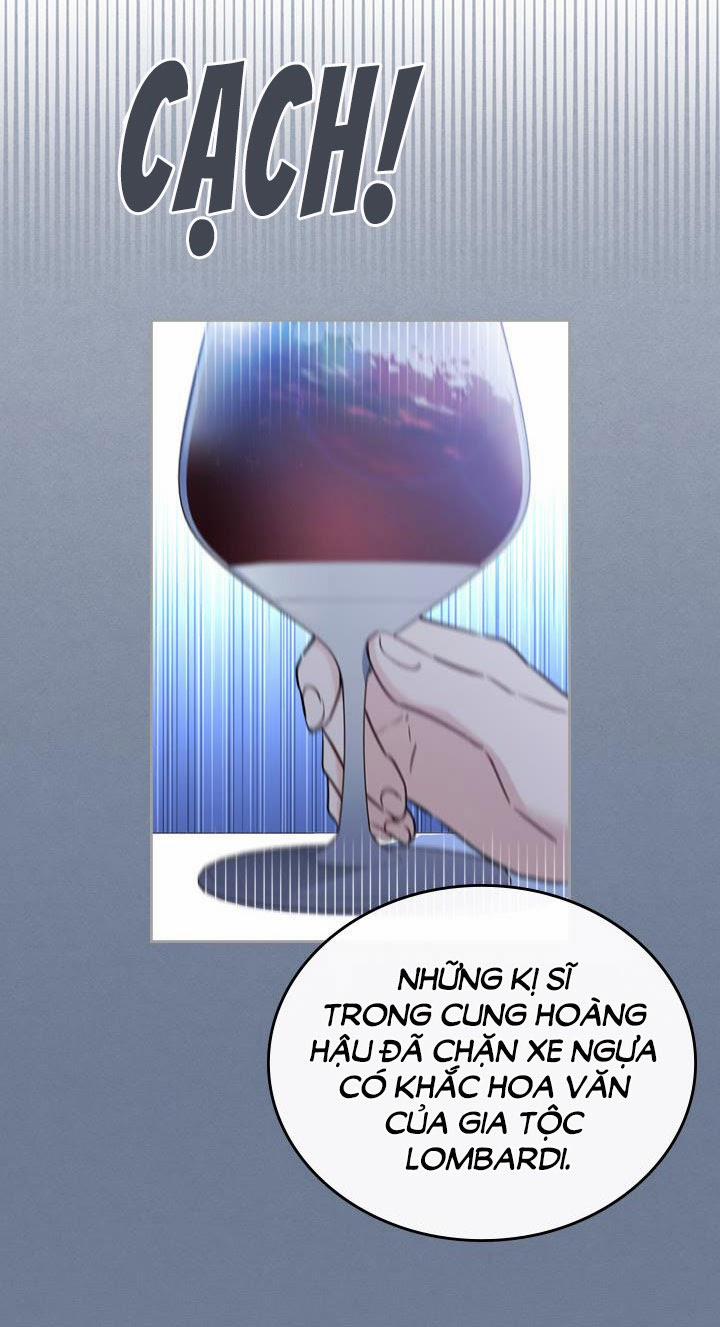 Kiếp Này Tôi Sẽ Trở Thành Gia Chủ 27 trang 11