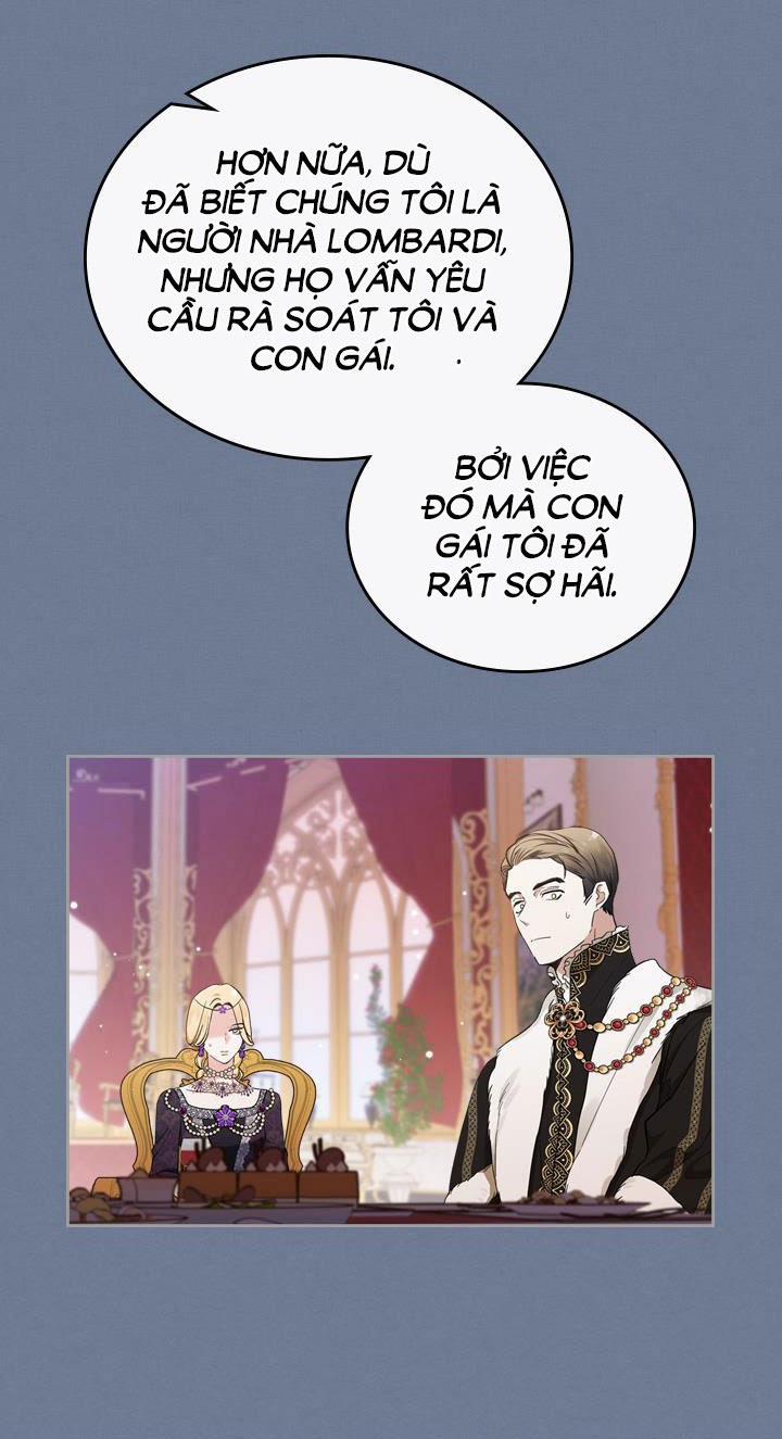 Kiếp Này Tôi Sẽ Trở Thành Gia Chủ 27 trang 12