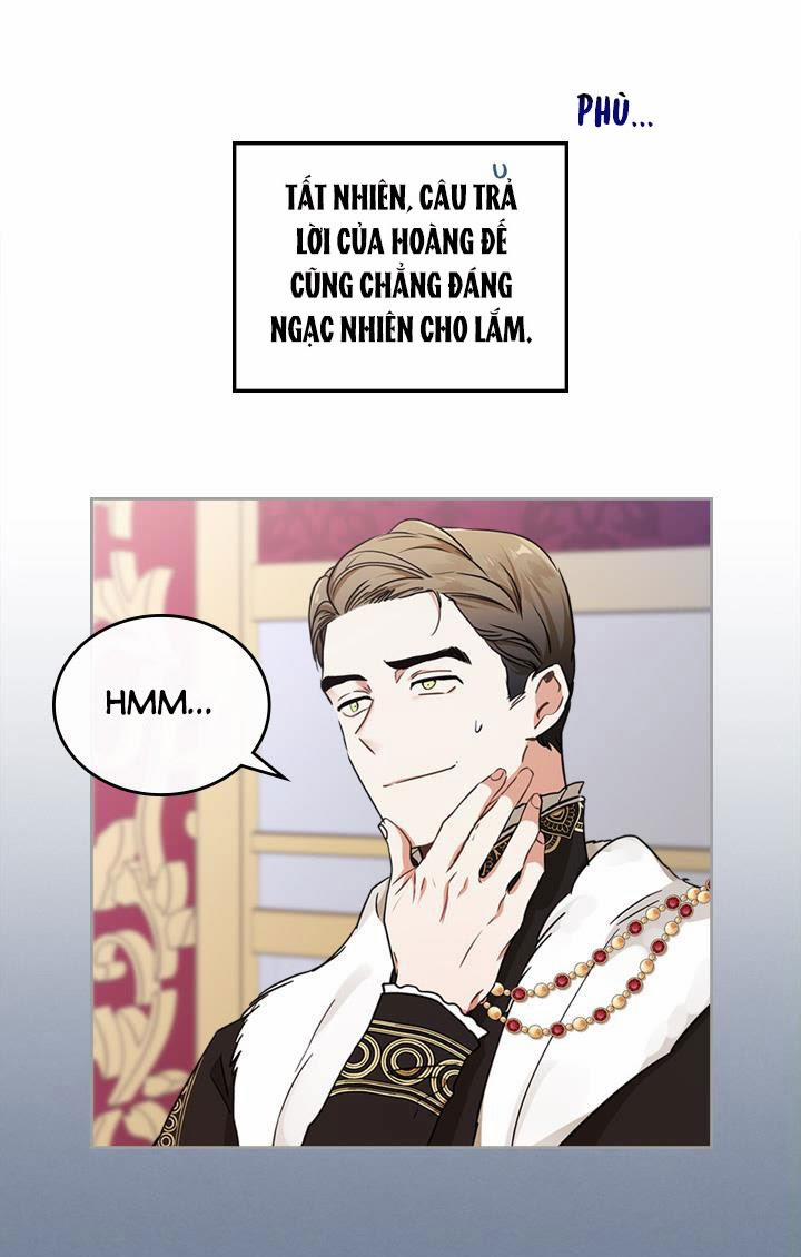 Kiếp Này Tôi Sẽ Trở Thành Gia Chủ 27 trang 15