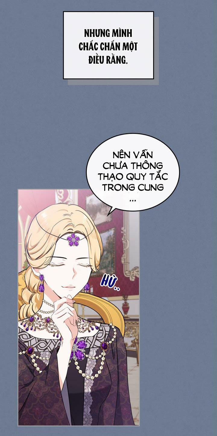 Kiếp Này Tôi Sẽ Trở Thành Gia Chủ 27 trang 17