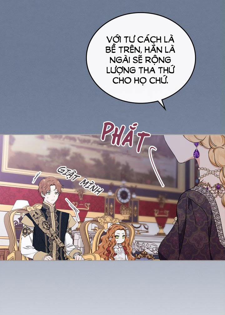 Kiếp Này Tôi Sẽ Trở Thành Gia Chủ 27 trang 19