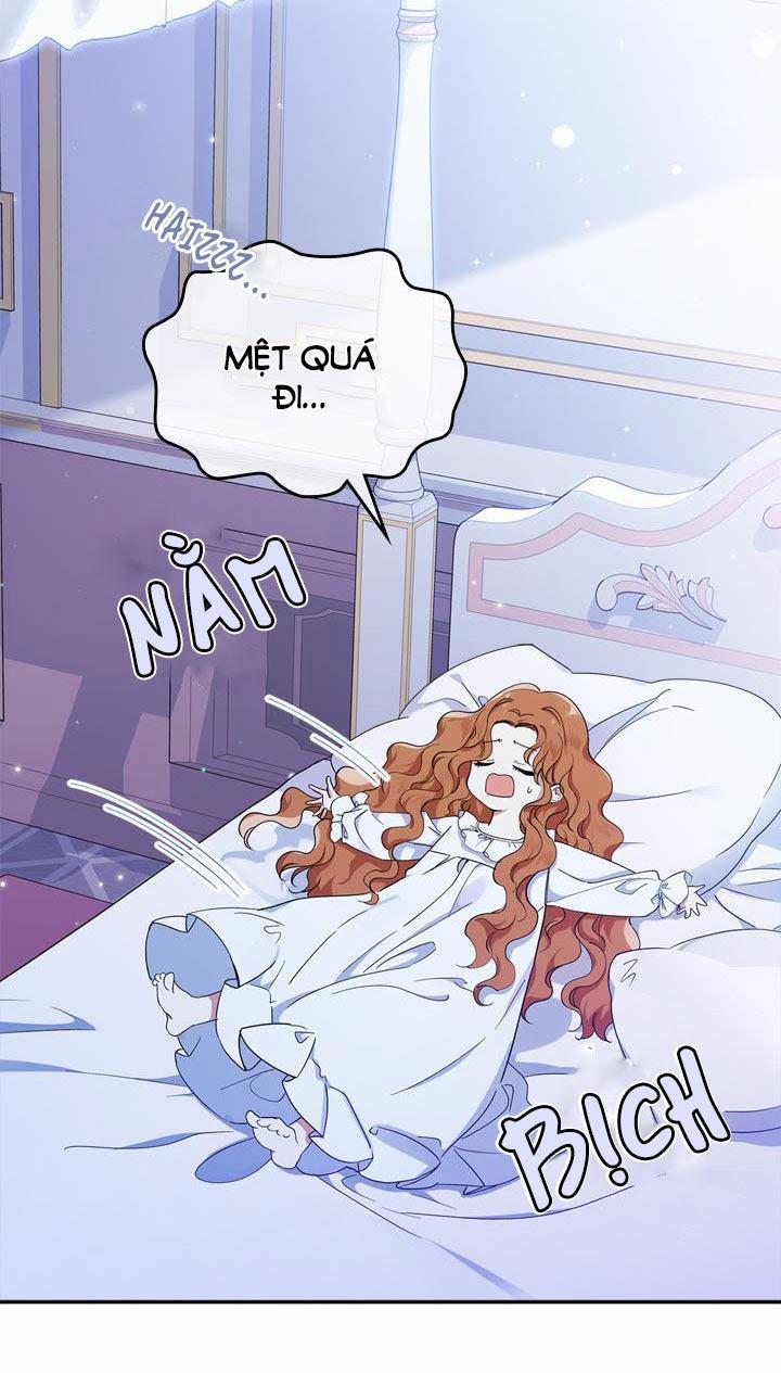 Kiếp Này Tôi Sẽ Trở Thành Gia Chủ 27 trang 2