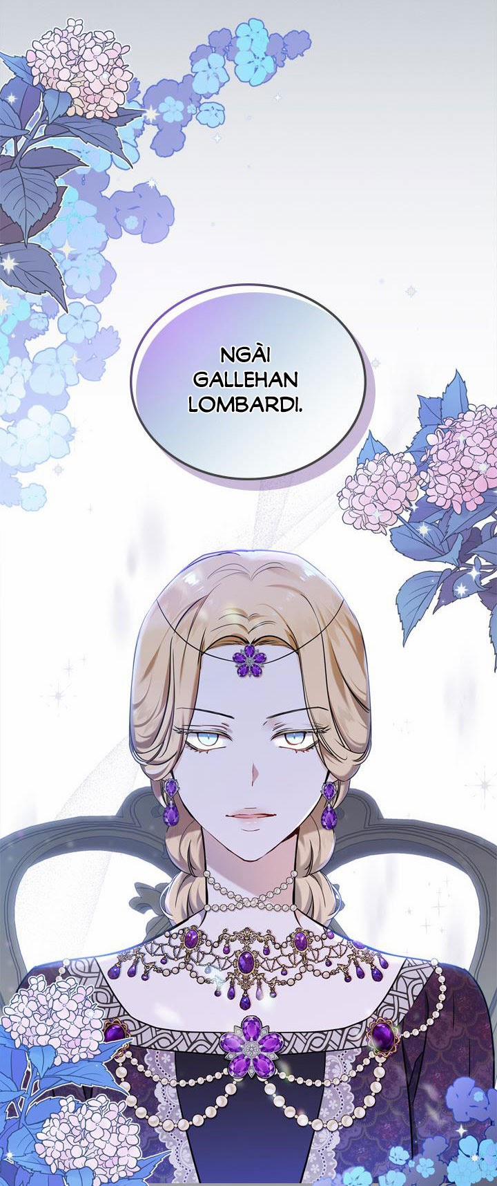 Kiếp Này Tôi Sẽ Trở Thành Gia Chủ 27 trang 20