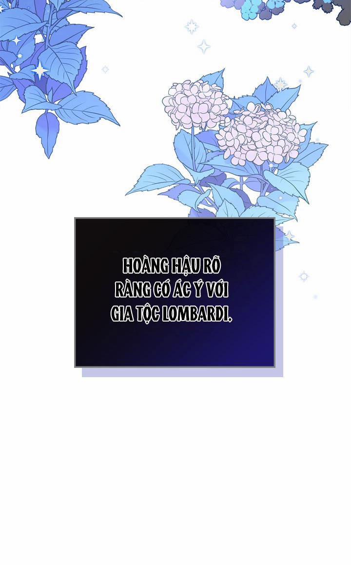 Kiếp Này Tôi Sẽ Trở Thành Gia Chủ 27 trang 21