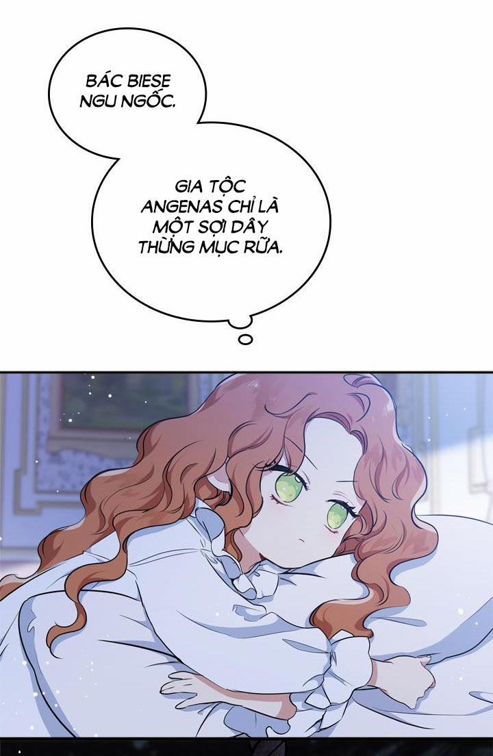 Kiếp Này Tôi Sẽ Trở Thành Gia Chủ 27 trang 22