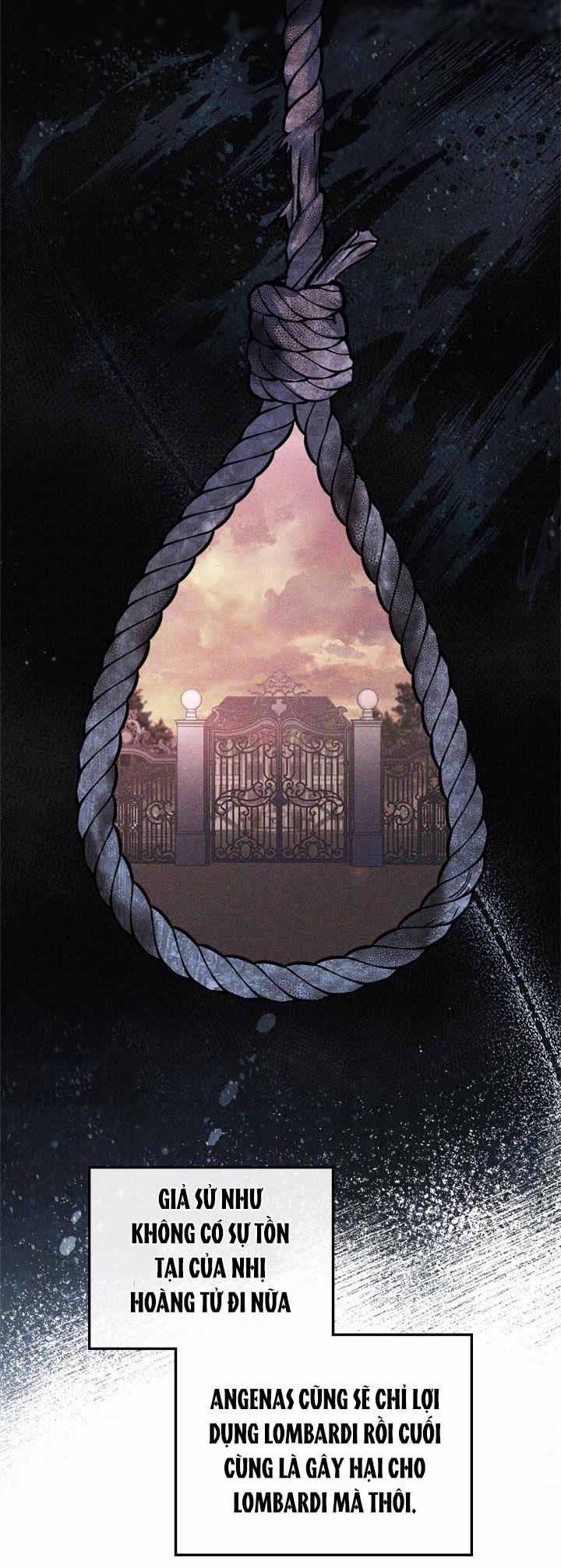 Kiếp Này Tôi Sẽ Trở Thành Gia Chủ 27 trang 23