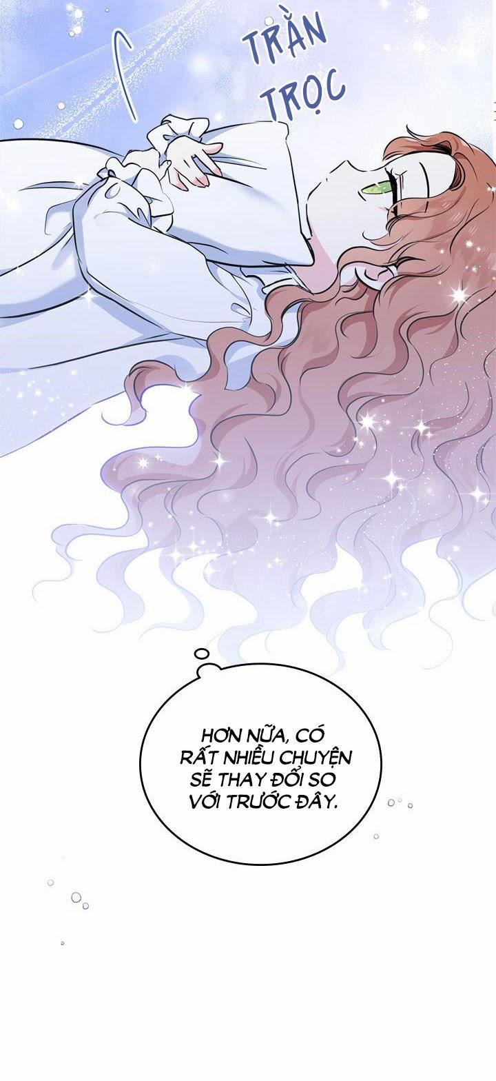 Kiếp Này Tôi Sẽ Trở Thành Gia Chủ 27 trang 28