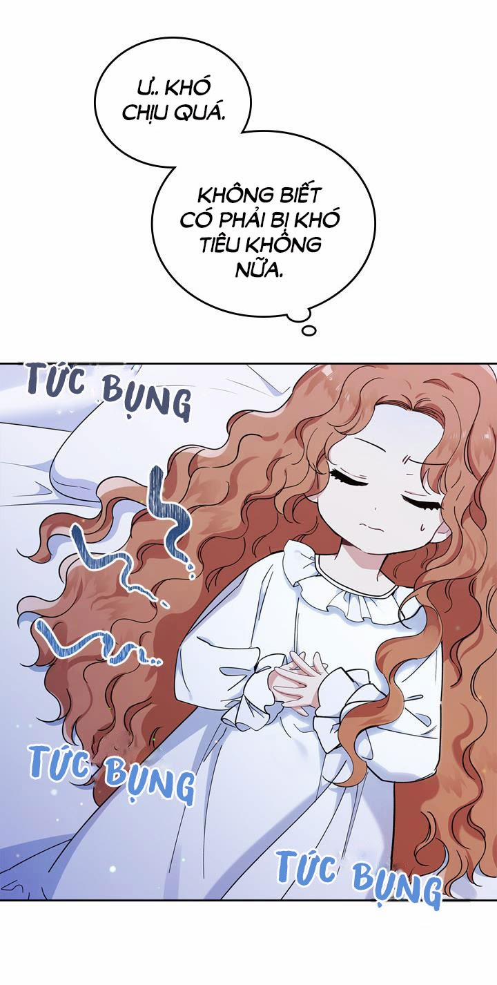 Kiếp Này Tôi Sẽ Trở Thành Gia Chủ 27 trang 3