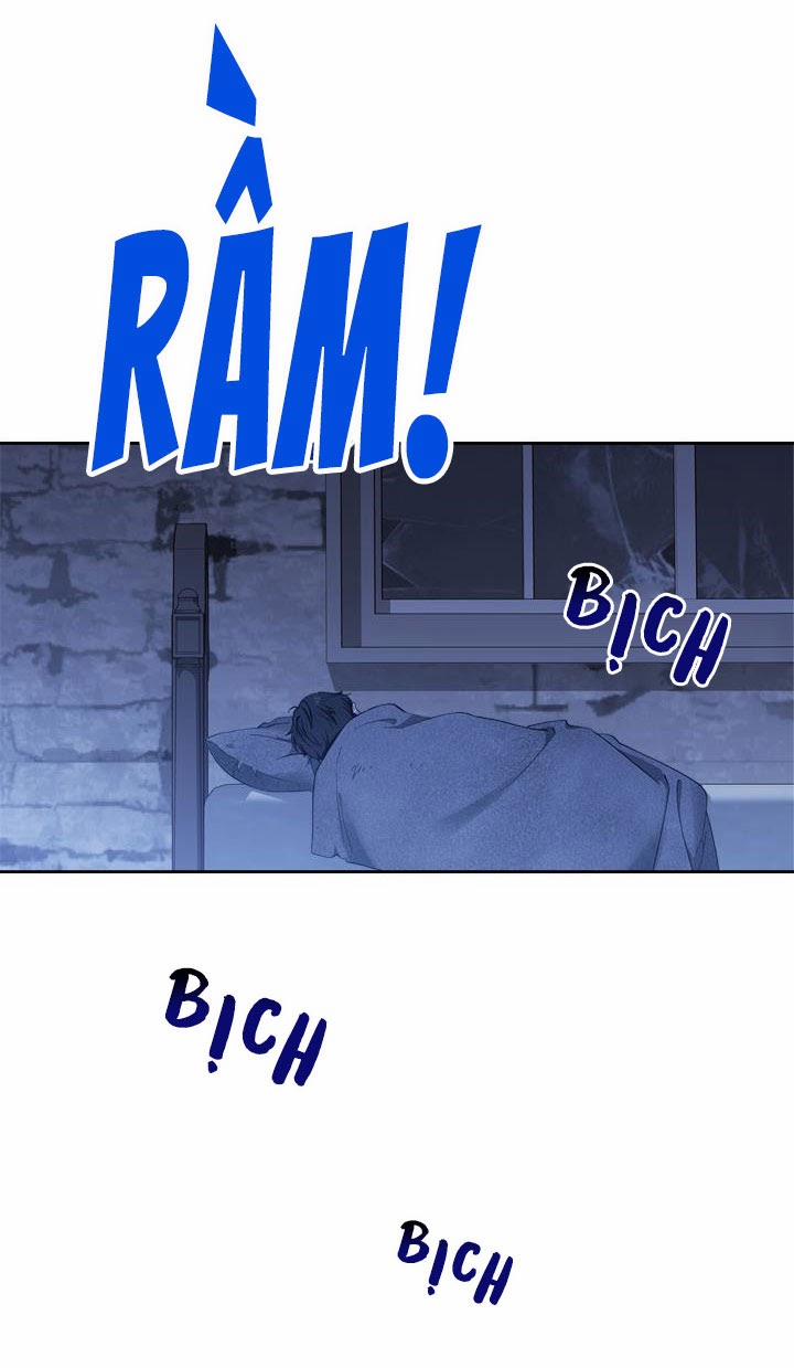 Kiếp Này Tôi Sẽ Trở Thành Gia Chủ 27 trang 38