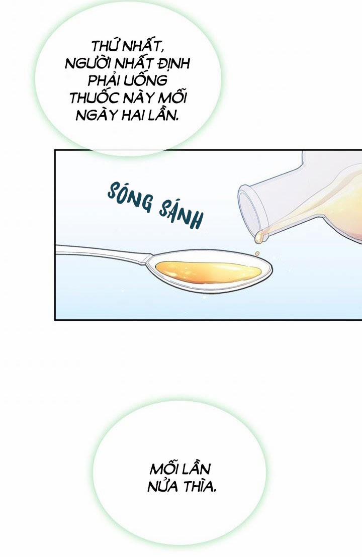 Kiếp Này Tôi Sẽ Trở Thành Gia Chủ 27 trang 41