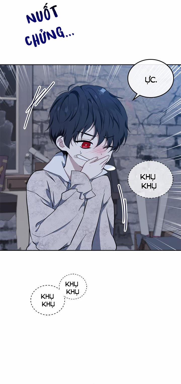 Kiếp Này Tôi Sẽ Trở Thành Gia Chủ 27 trang 42