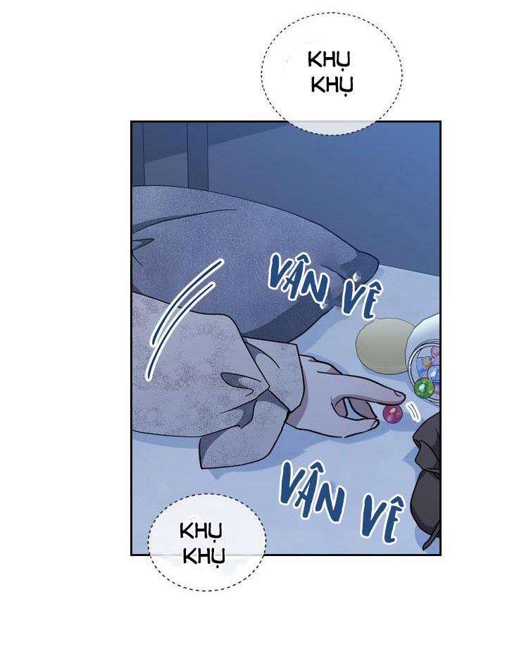 Kiếp Này Tôi Sẽ Trở Thành Gia Chủ 27 trang 43