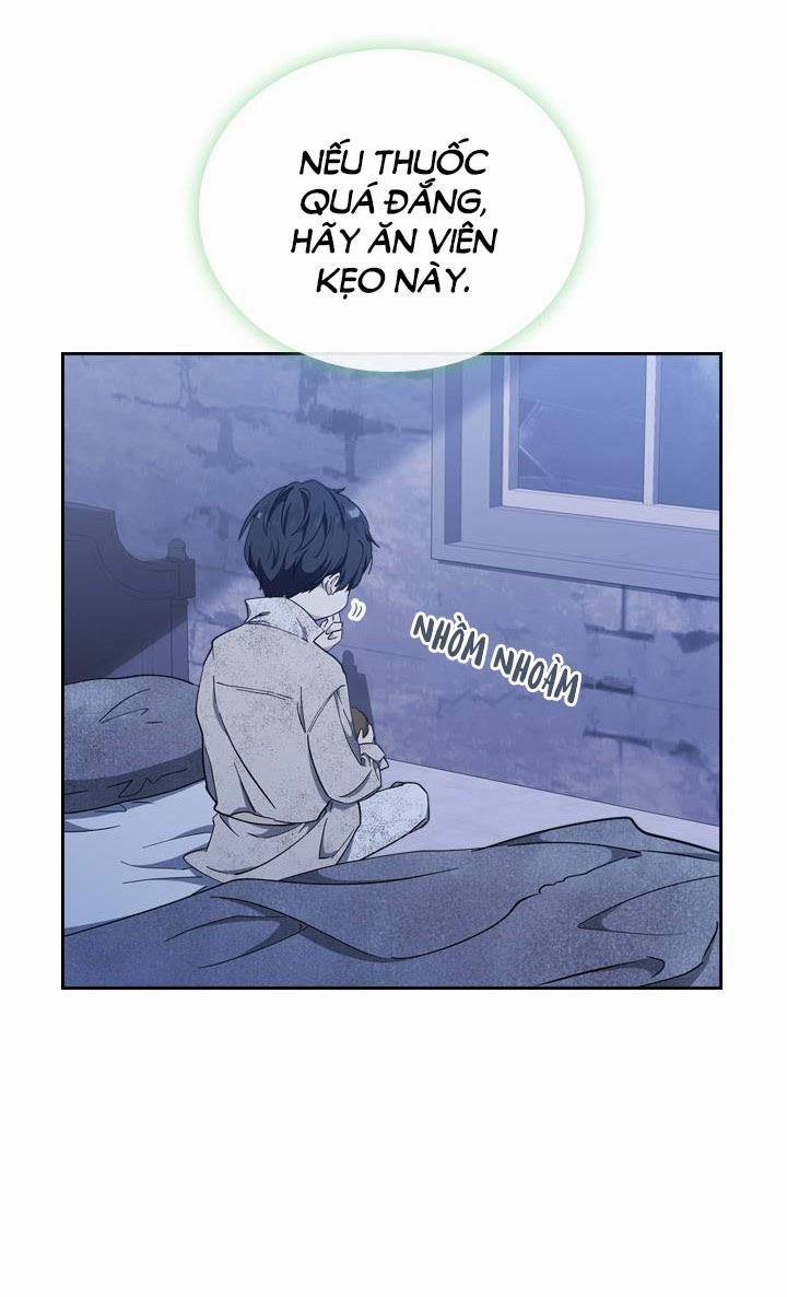 Kiếp Này Tôi Sẽ Trở Thành Gia Chủ 27 trang 44