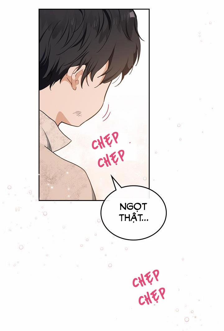 Kiếp Này Tôi Sẽ Trở Thành Gia Chủ 27 trang 45