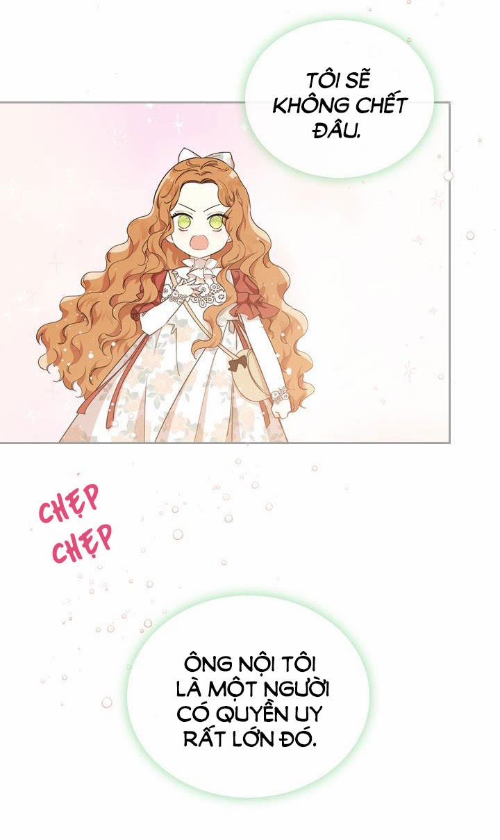 Kiếp Này Tôi Sẽ Trở Thành Gia Chủ 27 trang 46