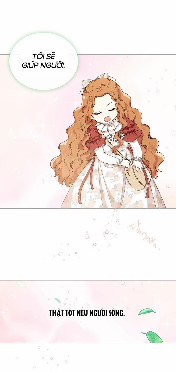 Kiếp Này Tôi Sẽ Trở Thành Gia Chủ 27 trang 47