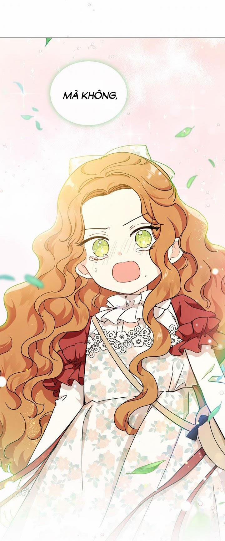 Kiếp Này Tôi Sẽ Trở Thành Gia Chủ 27 trang 48