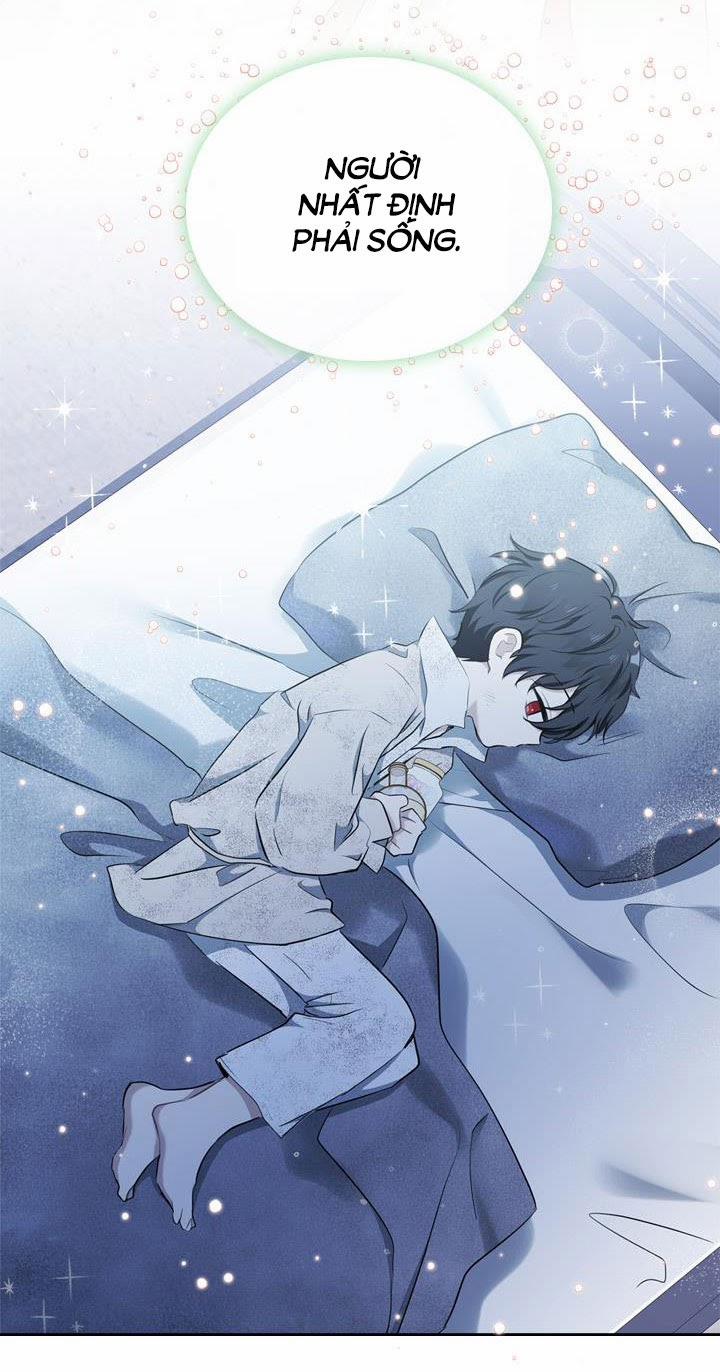 Kiếp Này Tôi Sẽ Trở Thành Gia Chủ 27 trang 49