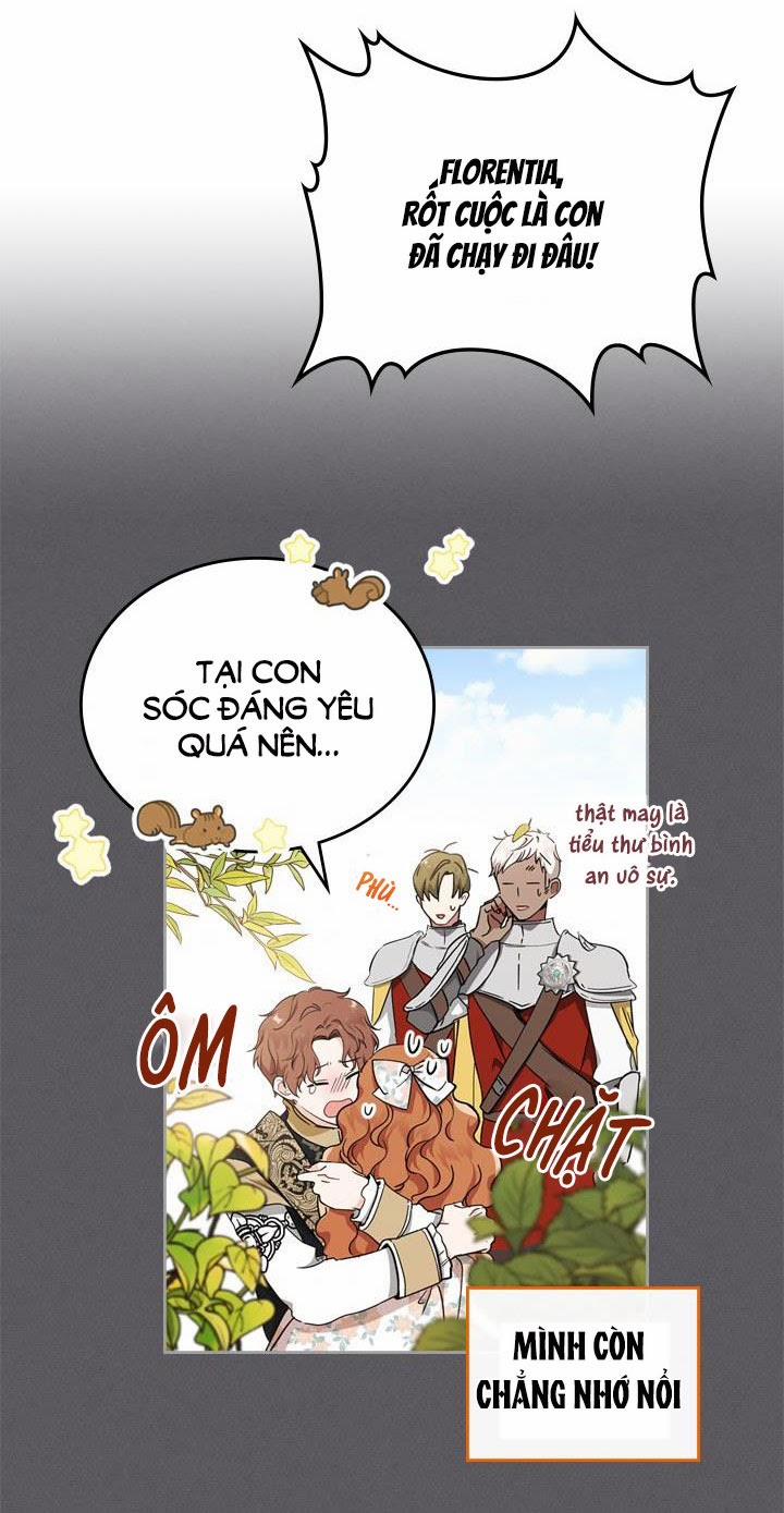 Kiếp Này Tôi Sẽ Trở Thành Gia Chủ 27 trang 5