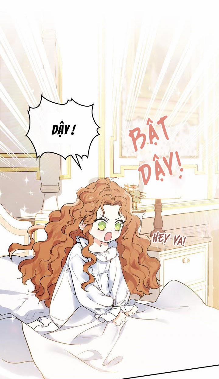 Kiếp Này Tôi Sẽ Trở Thành Gia Chủ 27 trang 52