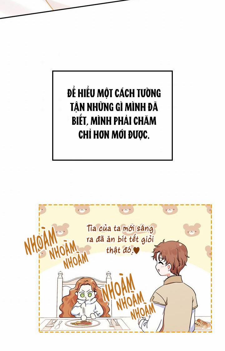 Kiếp Này Tôi Sẽ Trở Thành Gia Chủ 27 trang 53