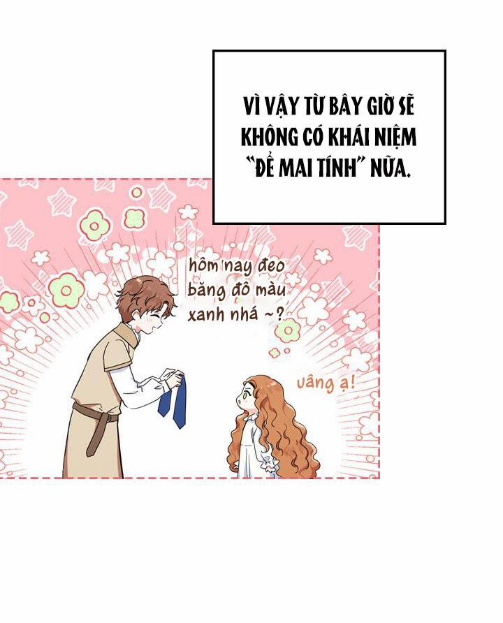 Kiếp Này Tôi Sẽ Trở Thành Gia Chủ 27 trang 54
