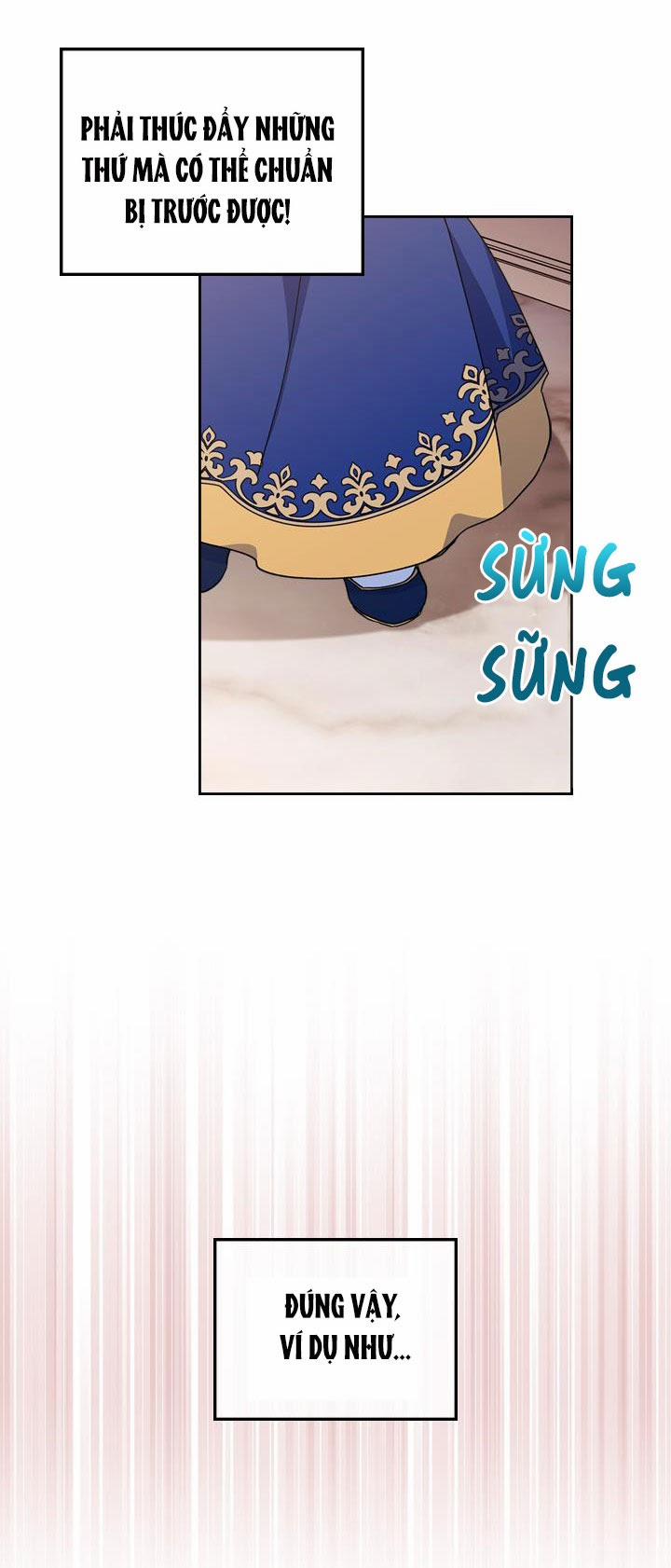 Kiếp Này Tôi Sẽ Trở Thành Gia Chủ 27 trang 55