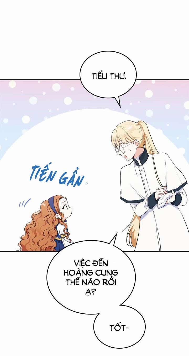 Kiếp Này Tôi Sẽ Trở Thành Gia Chủ 27 trang 57