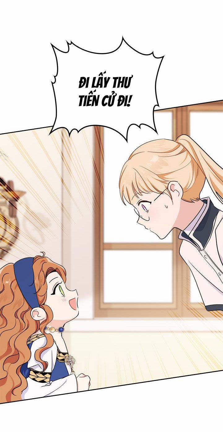 Kiếp Này Tôi Sẽ Trở Thành Gia Chủ 27 trang 58