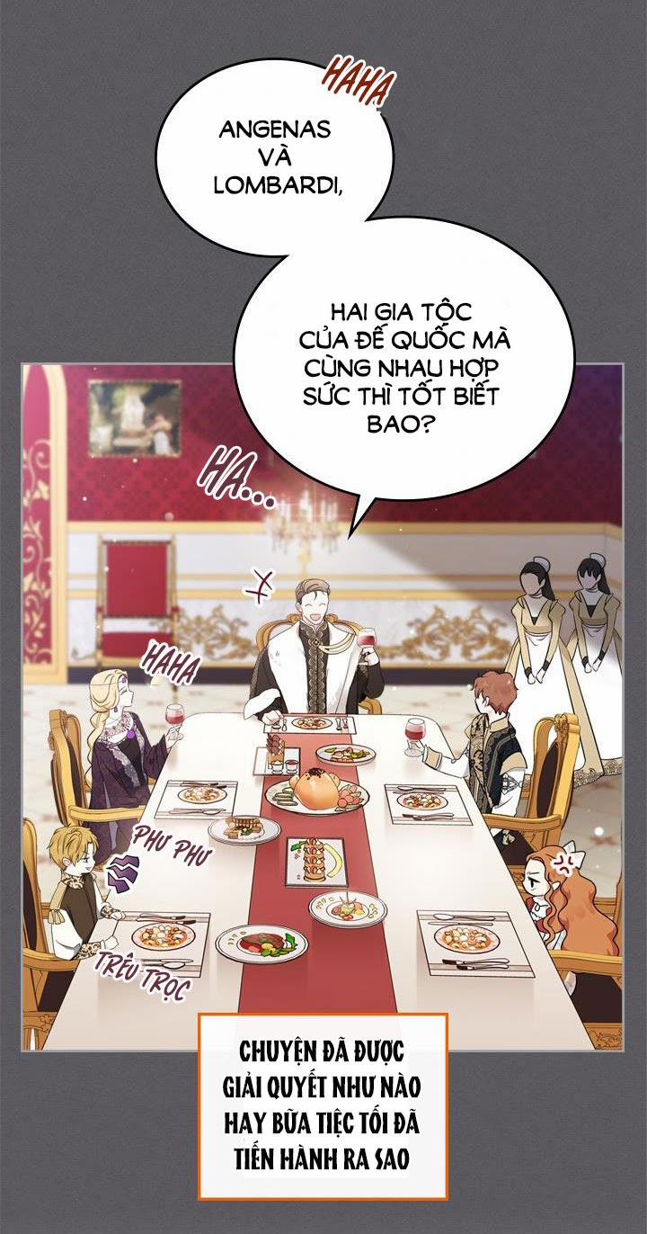 Kiếp Này Tôi Sẽ Trở Thành Gia Chủ 27 trang 6