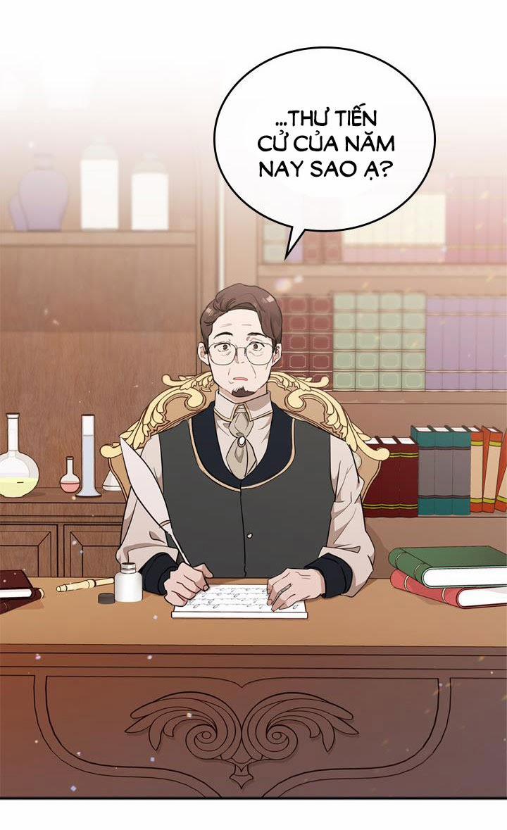 Kiếp Này Tôi Sẽ Trở Thành Gia Chủ 27 trang 63